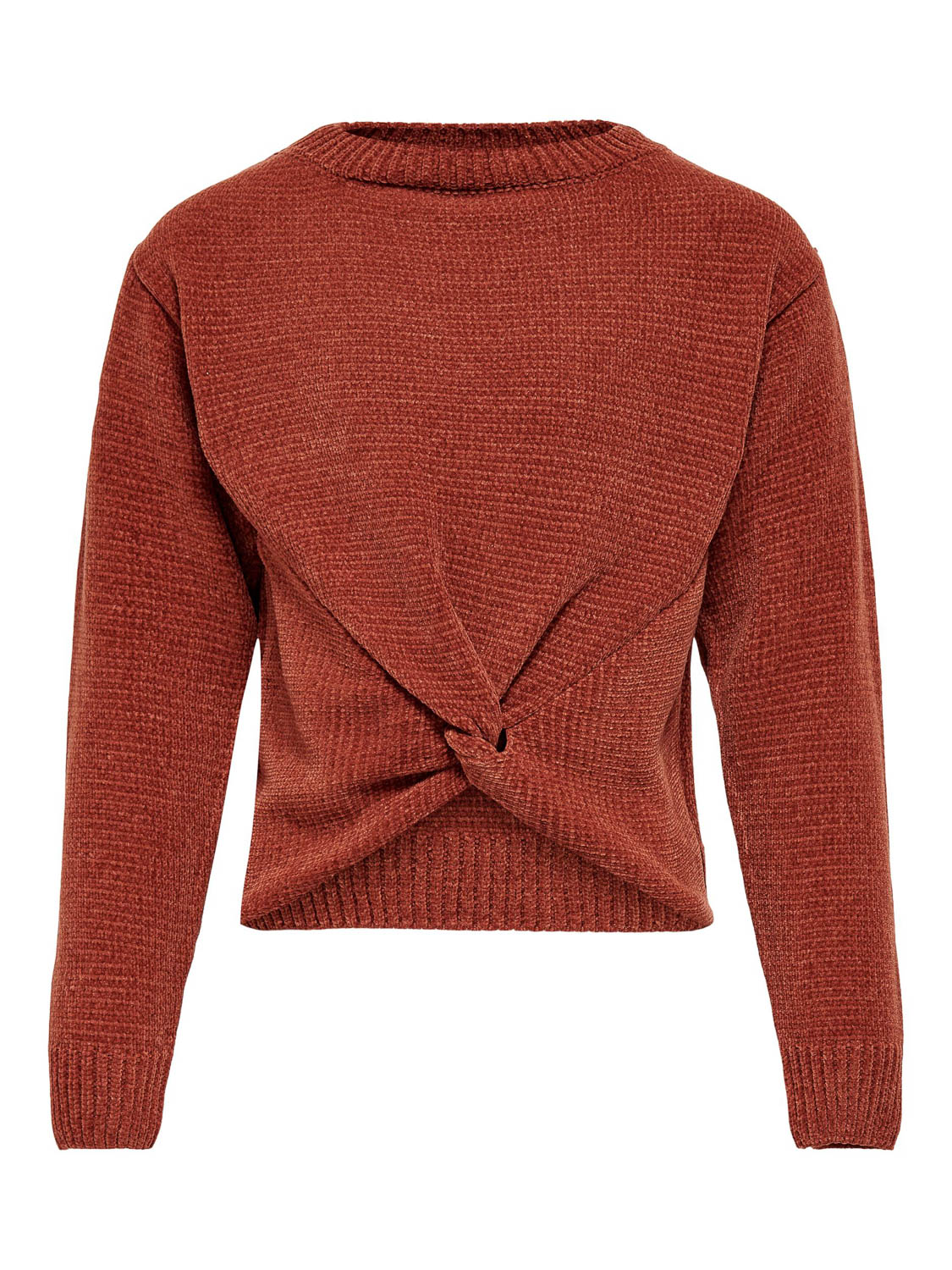 Only Konraja L/s Pullover Knt
