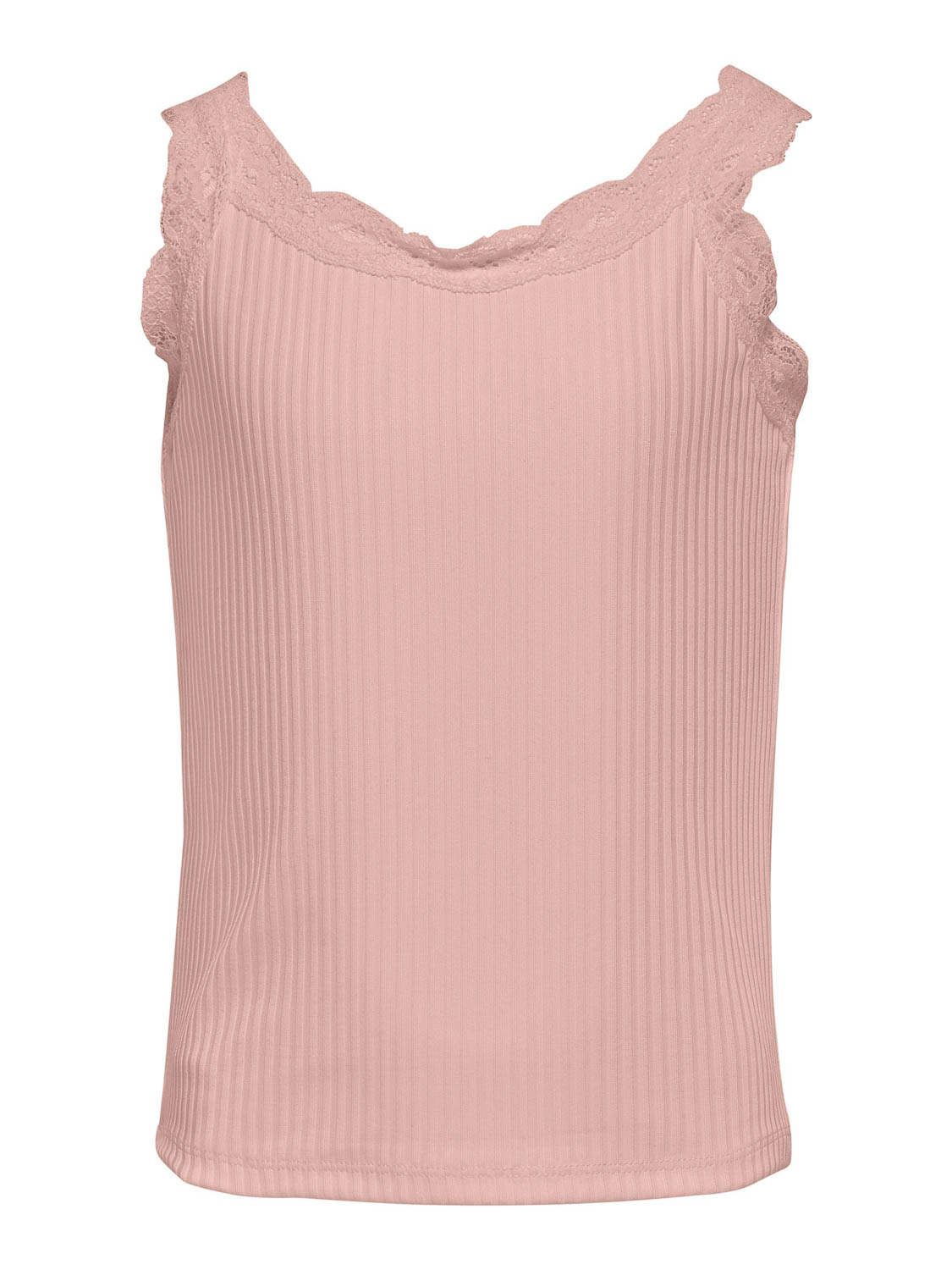 ONLY KOGMILA TANK TOP JRS Meisjes - Maat 146/152