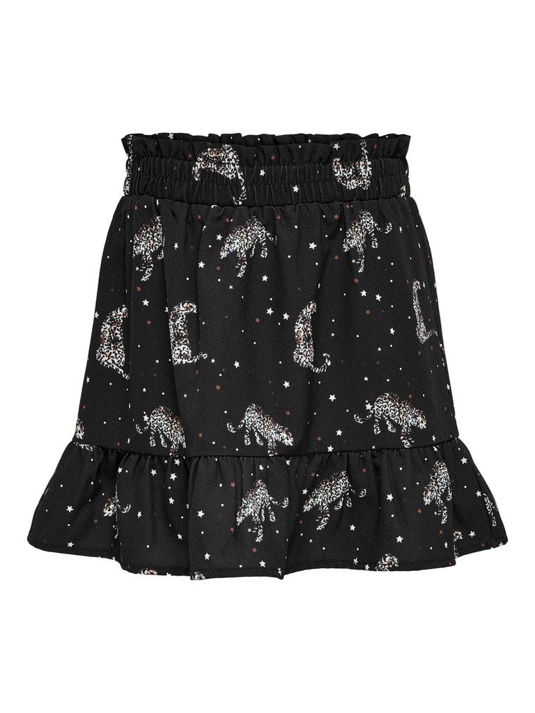 Only Konrikke Skirt Cs Pmt