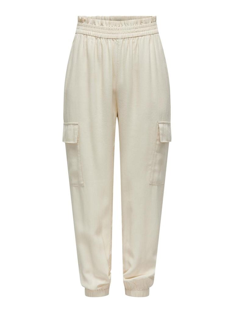 Only 15245364 - Lange broeken voor Vrouwen - Maat S/32