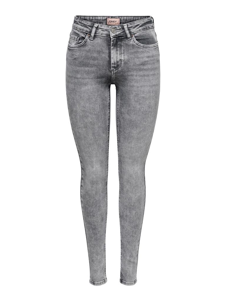 Only 15245366 - Jeans voor Vrouwen - Maat XL/34