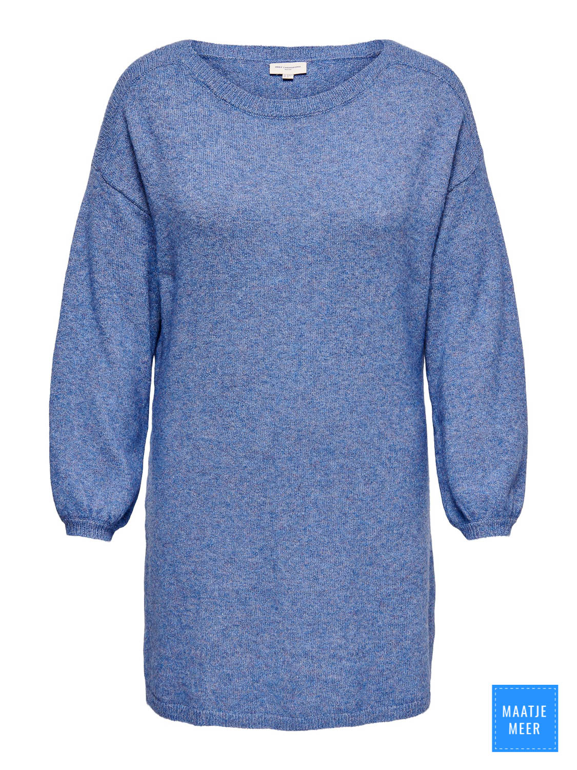 Only Carmakoma jurk CARABBI