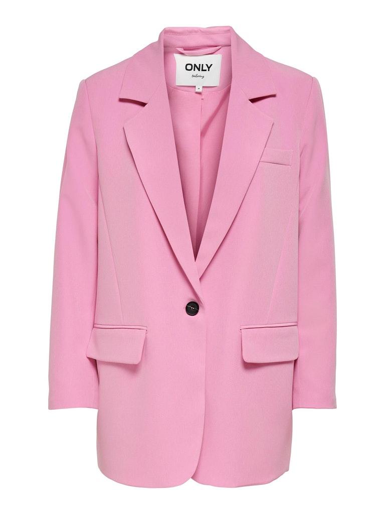 ONLY ONLLANA-BERRY L/S OVS BLAZER TLR NOOS Dames Blazer - Maat 34