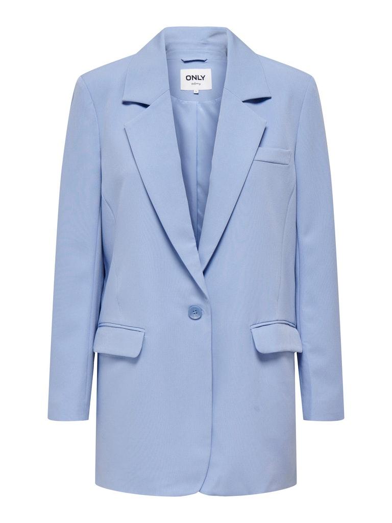 Only Onllana berry L s Ovs Blazer Tlr No