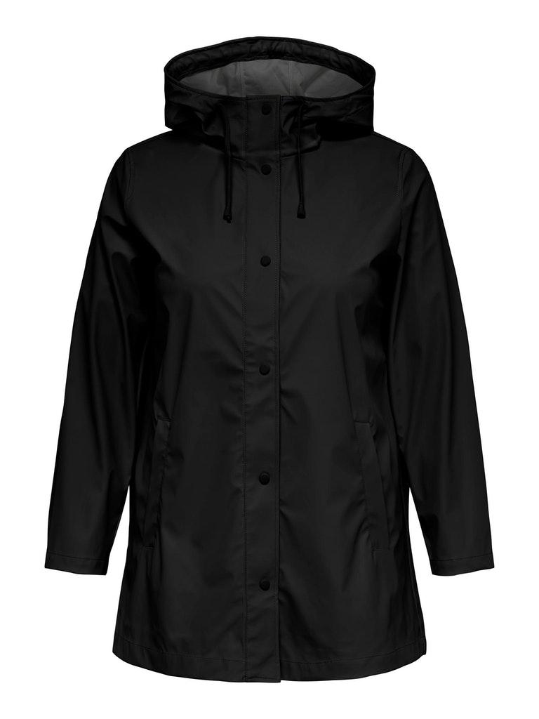 Carmakoma (Maatje Meer) Carellen Raincoat Otw
