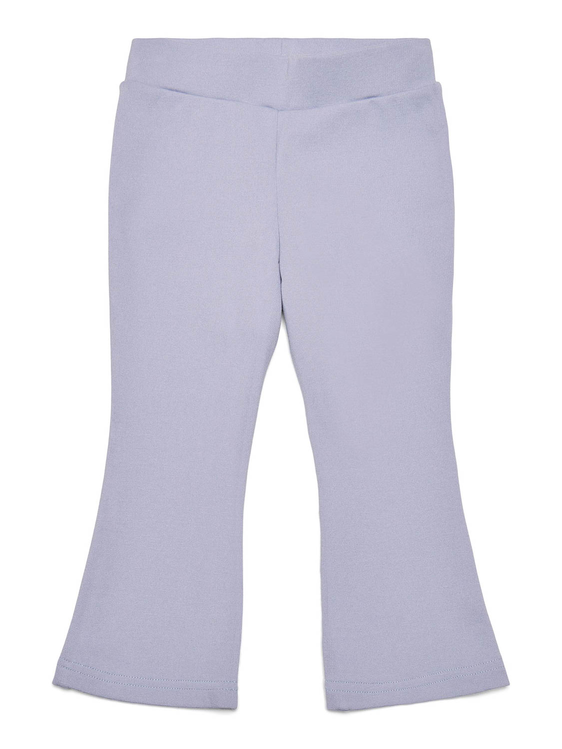 Kids ONLY KOMPAIGE FLARED PANT PNT Meisjes Broek - Maat 104