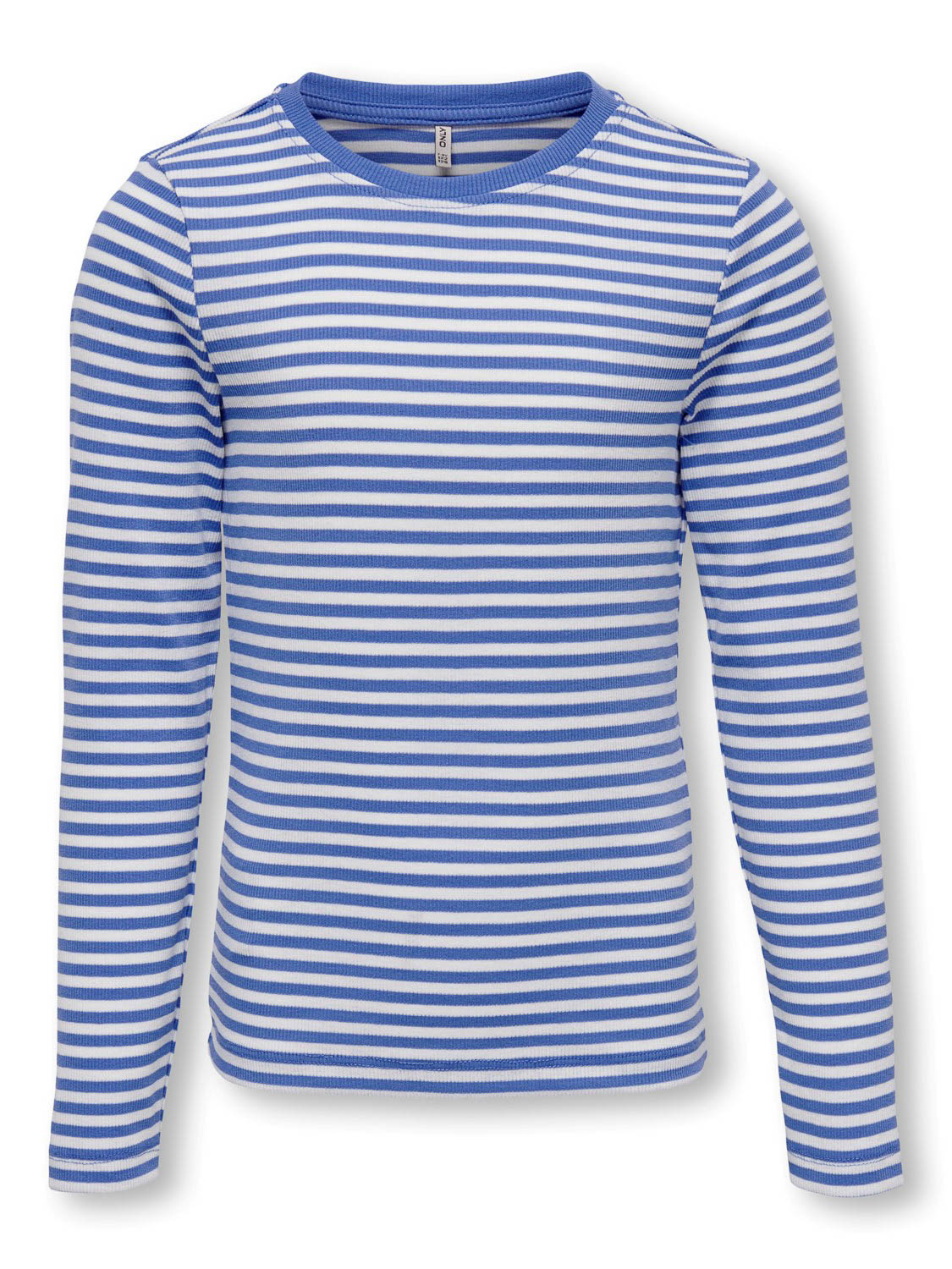 ONLY KOGJOSSE L/S O-NECK TOP JRS Meisjes - Maat 146/152