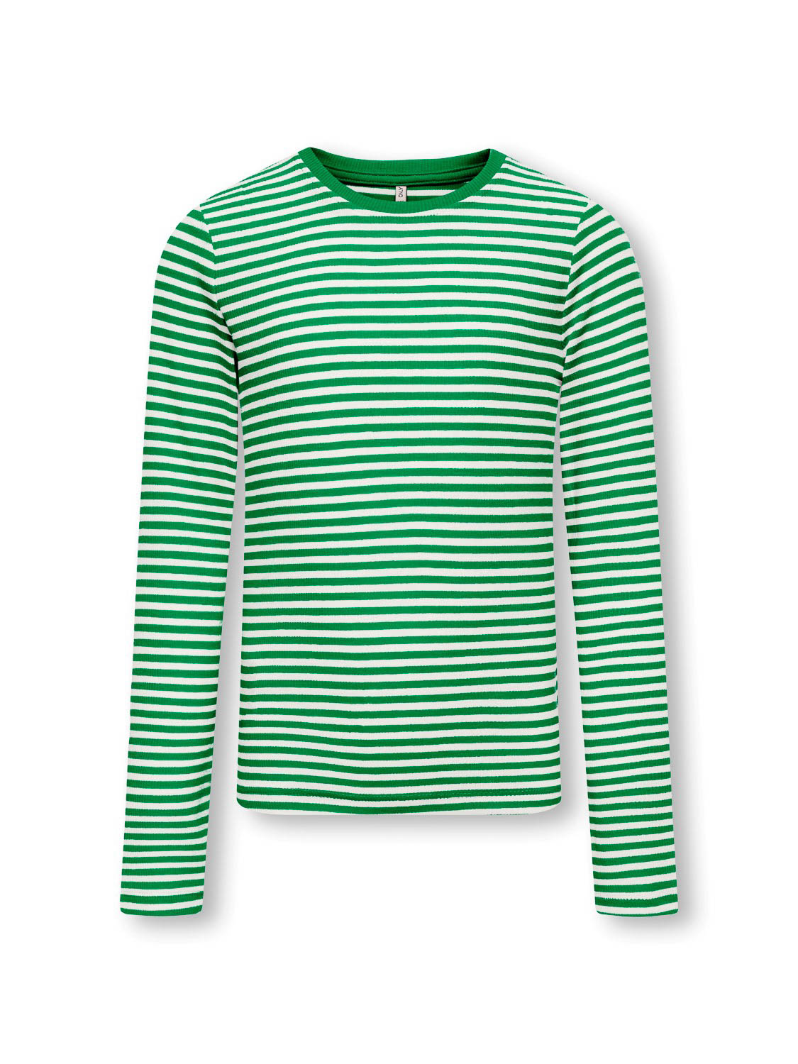 ONLY KOGJOSSE L/S O-NECK TOP JRS Meisjes - Maat 110/116
