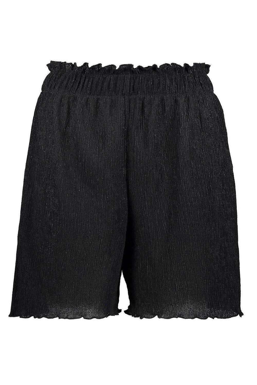 Only Onldahlia Hw Pb Shorts Pnt