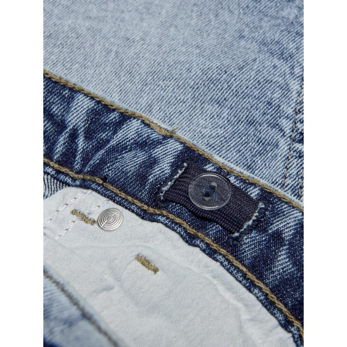 ONLY:KIDS ONLY KMGCALLA MOM FIT DEST DNM AZ5564 Light Blue Denim | Freewear KMGCALLA MOM FIT DEST DNM AZ5564 - www.freewear.nl - Freewear