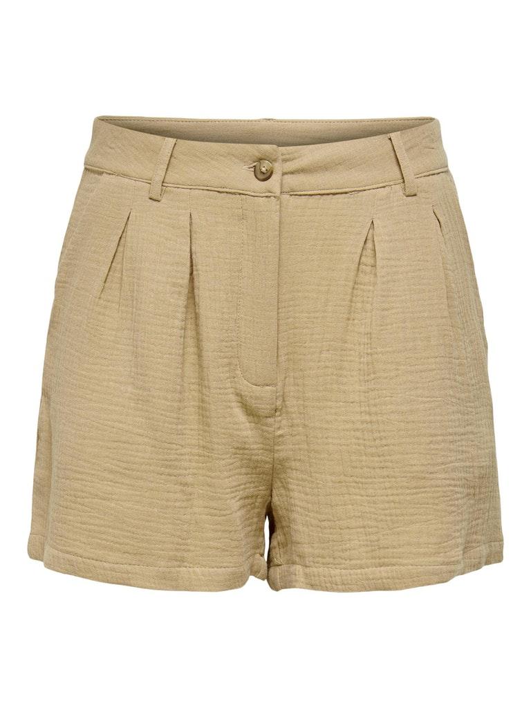 Only Onlthyra Button Shorts  Wvn Cs