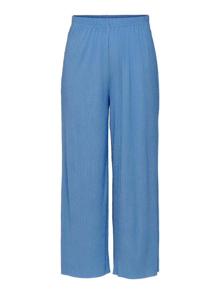 Only Broek Onlmalia Ankle Pant Jrs 15258622 Ultramarine Dames Maat - M