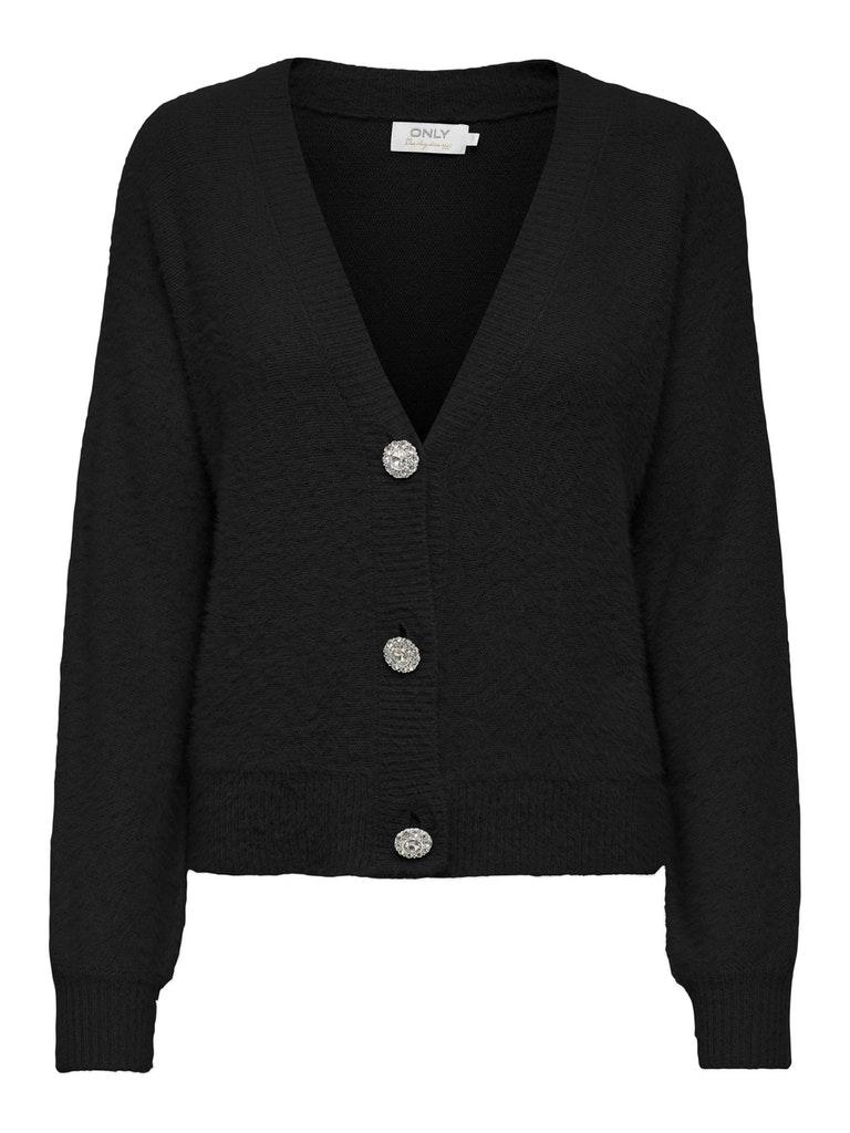 Only Ella Piumo Long Sleeve