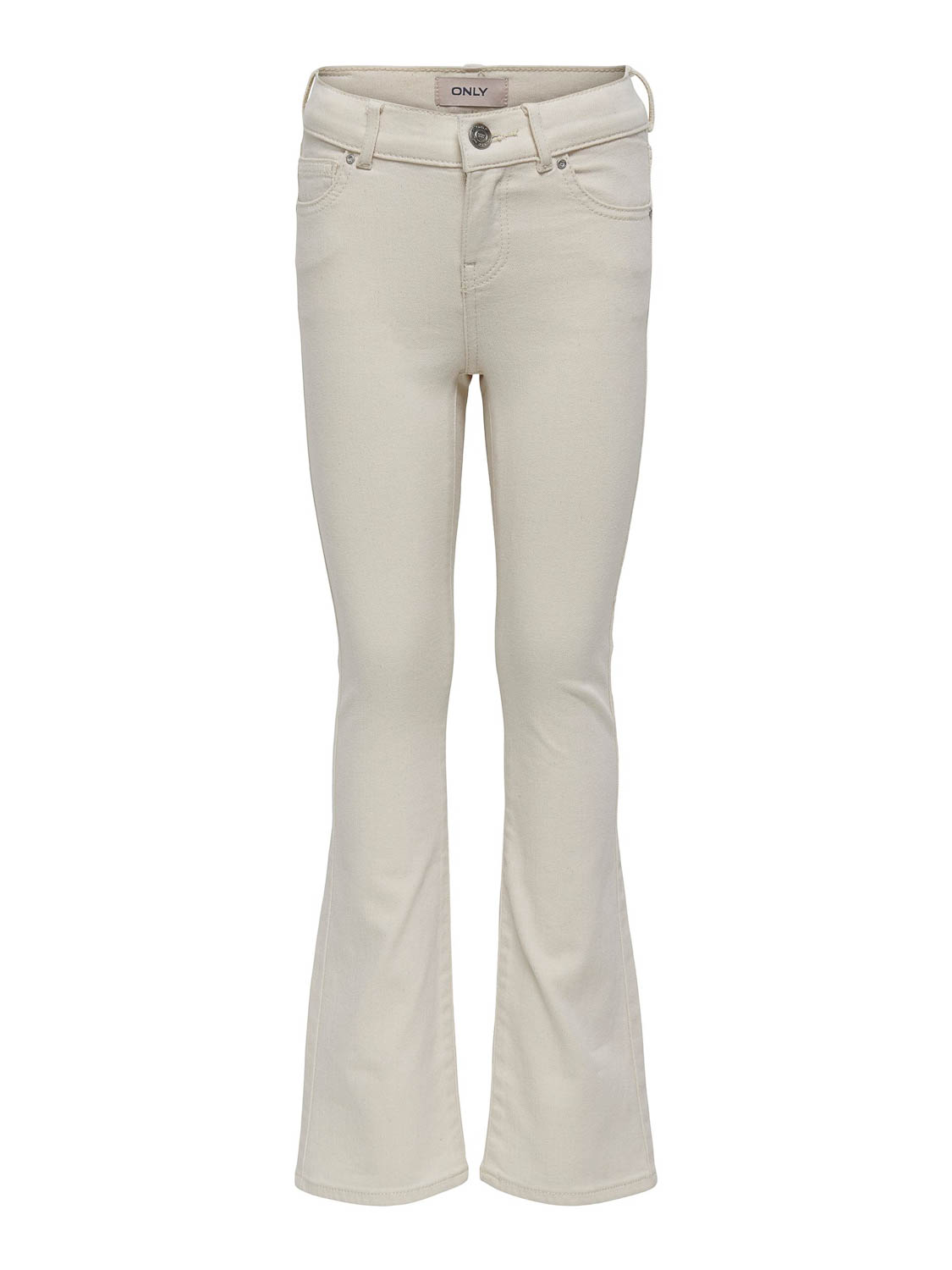 Only Kids Kogblush Mid Flared Cro 019