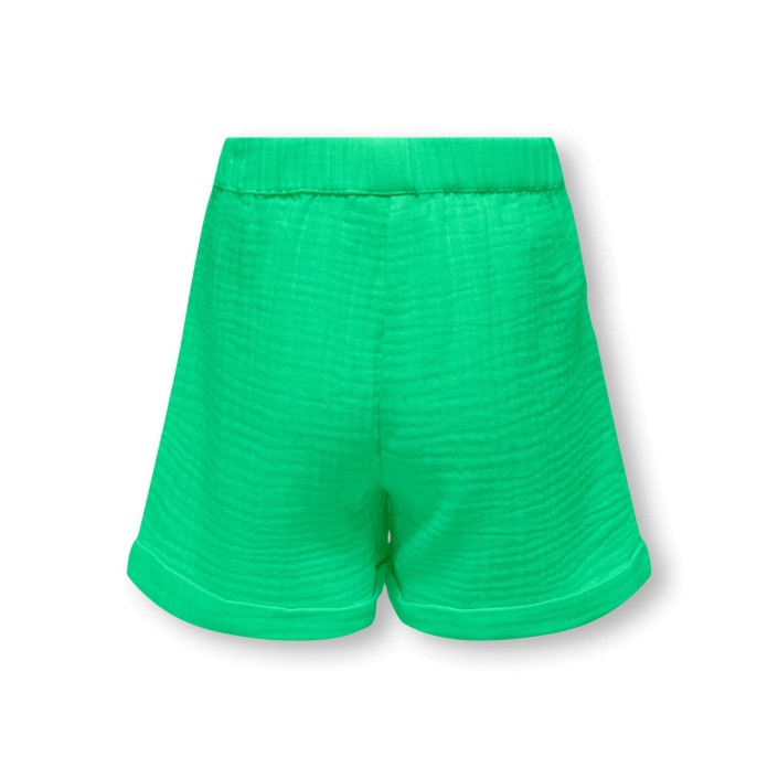 Only KOGTHYRA SHORTS WVN Spring Bouquet | Freewear KOGTHYRA SHORTS WVN - www.freewear.nl - Freewear