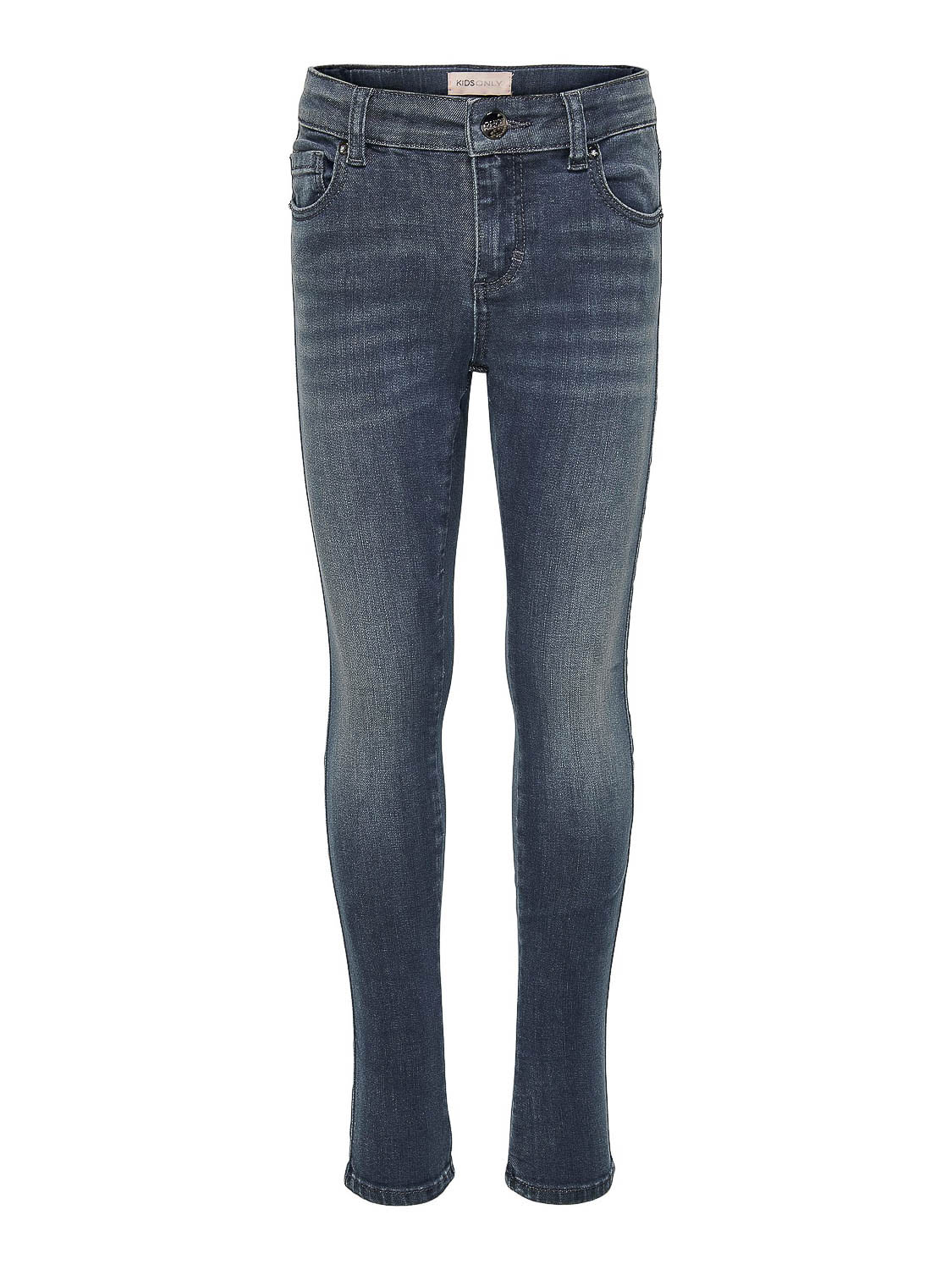 ONLY KOGRACHEL SKINNY DNM BJ521 NOOS Dames Jeans - Maat 122