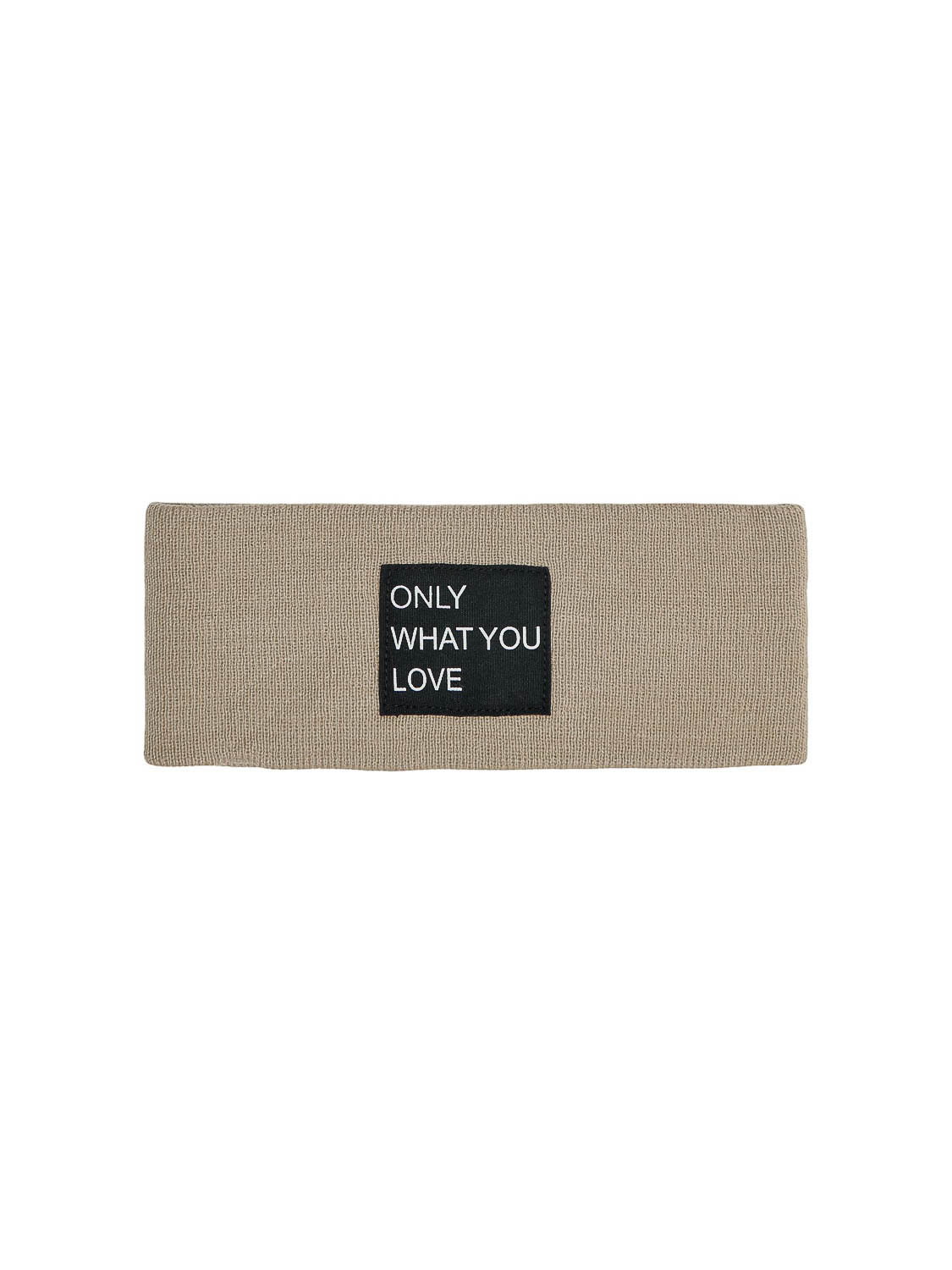 Hair Accessories Only , Bruin , Dames