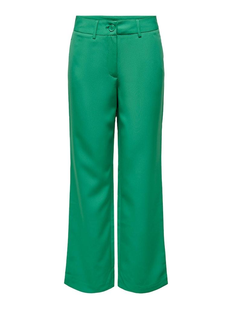 Only Onllana-berry Mid Straight Pant Tlr: