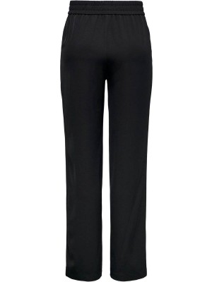 Only ONLLUCY-LAURA MW WIDE PIN PANT TLR : Black | Freewear ONLLUCY-LAURA MW WIDE PIN PANT TLR : - www.freewear.nl - Freewear