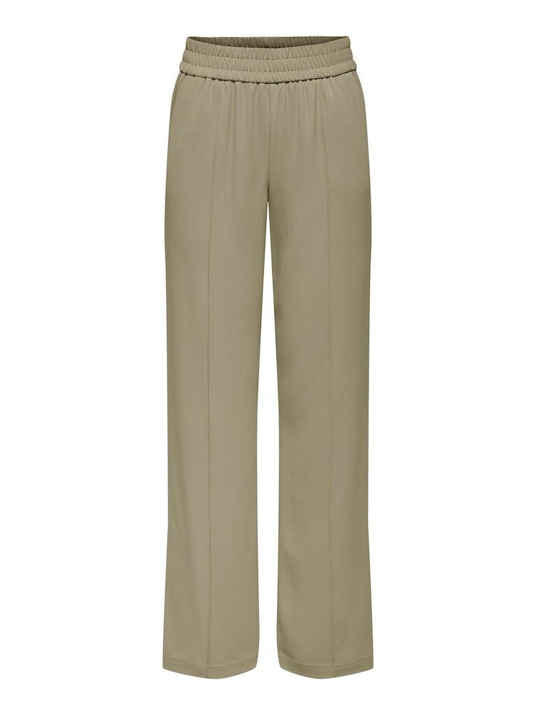 Only Onllucy-laura Mw Wide Pin Pant Tlr :