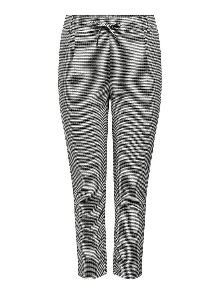 Chino Only Carmakoma , Grijs , Dames