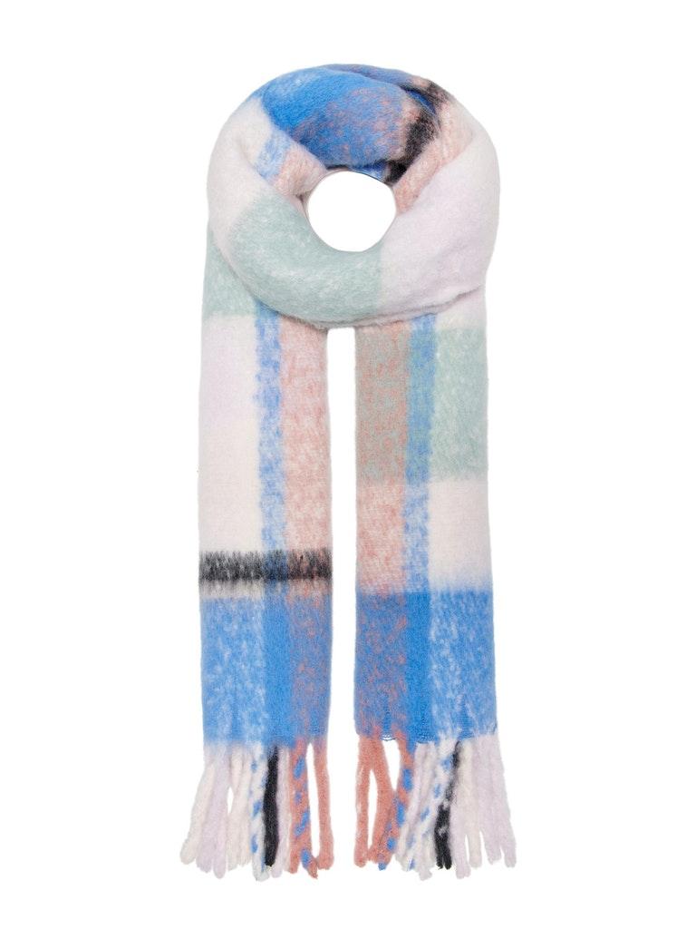 Winter sjaals Only , White , Dames