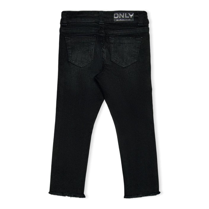 ONLY:KIDS ONLY KMGBLUSH SK RAW DEST DNM TAIBOX Black/WASHED | Freewear KMGBLUSH SK RAW DEST DNM TAIBOX - www.freewear.nl - Freewear