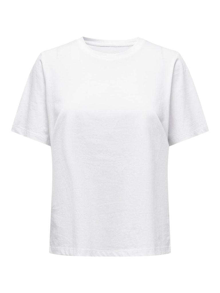 Only Onlonly  S/s Tee Jrs Noos