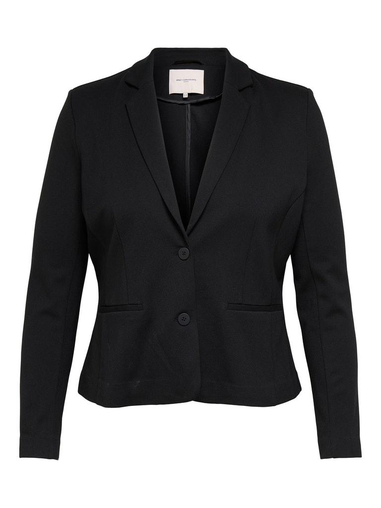 Carmakoma (Maatje Meer) Cargoldtrash Life Ls Blazer Jrs