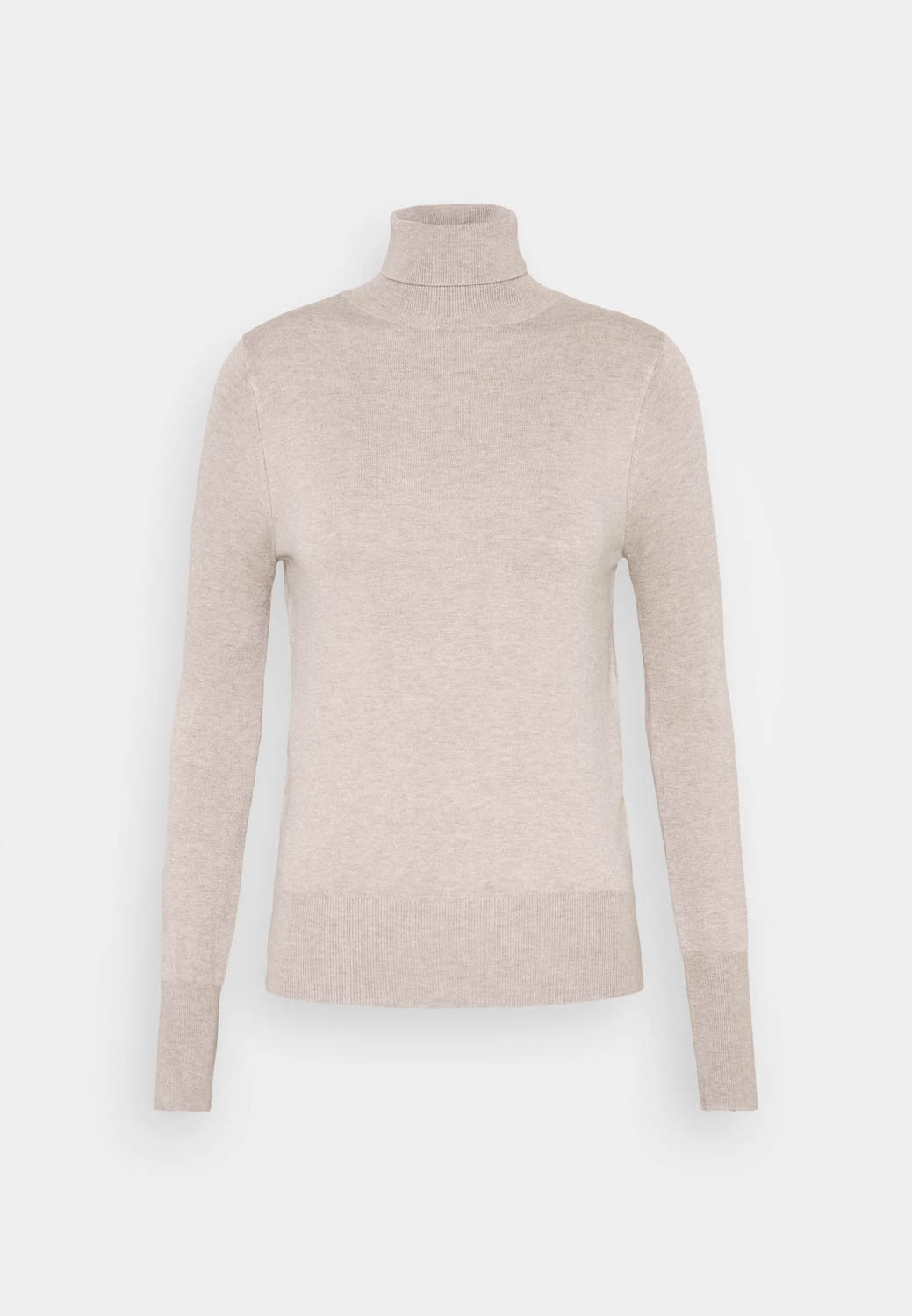 Carmakoma (Maatje Meer) Carvenice Lifel/s Roll Pullover Knt