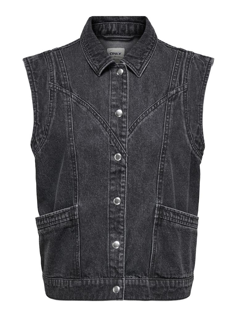 Only gilet ONLKENNEDY 15278041 maat L