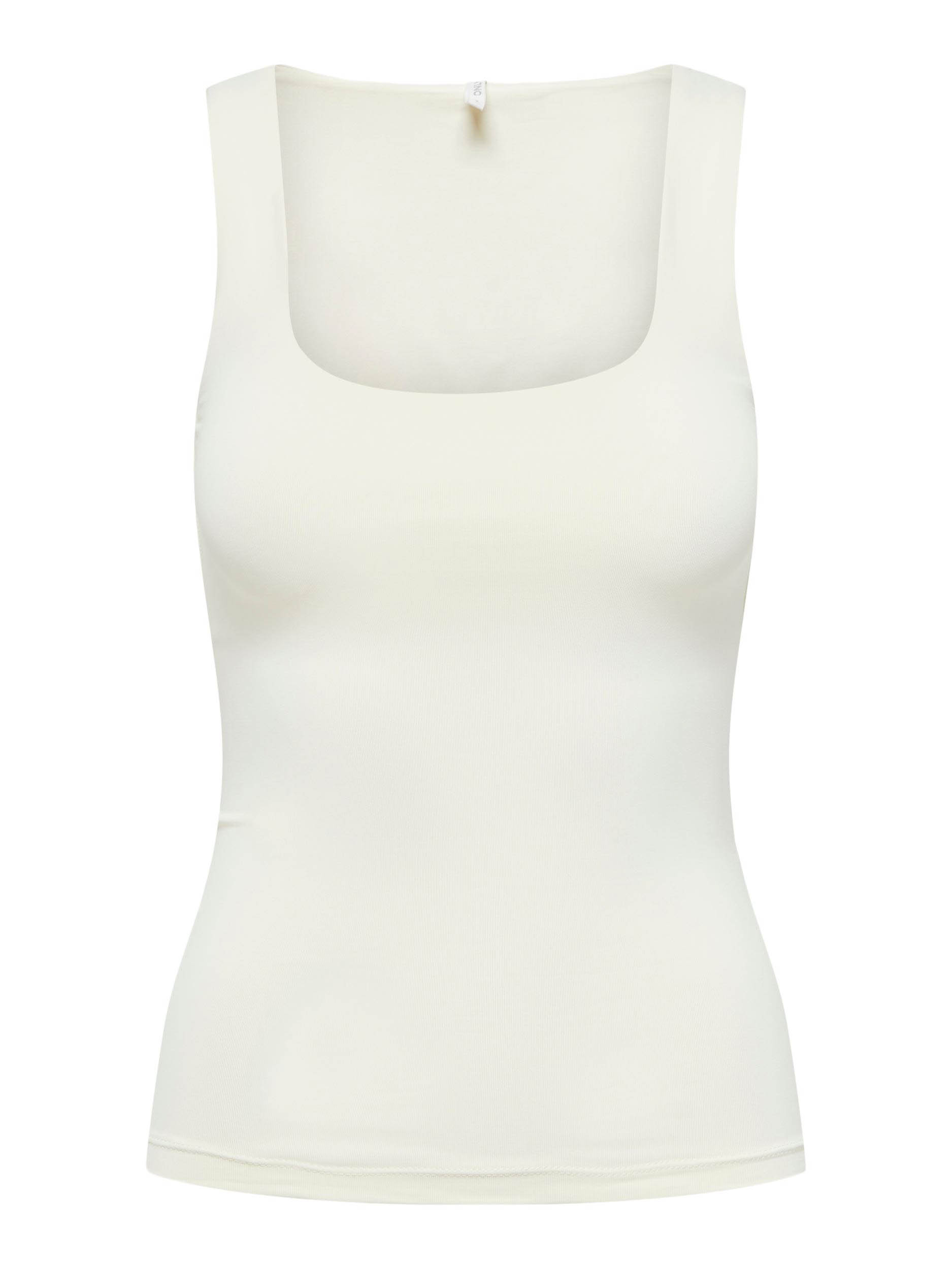 ONLY ONLEA S/L 2-WAYS FIT TOP JRS NOOS Dames Top - Maat M