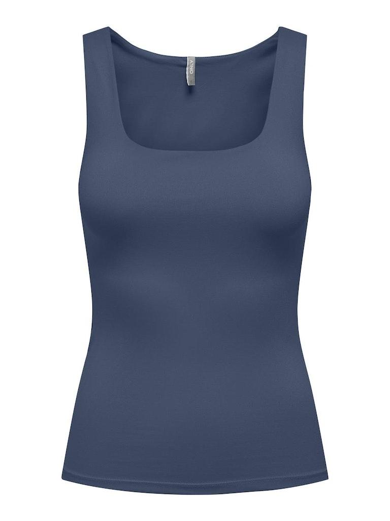 Only Onlea S/l 2-ways Fit Top Jrs Noos