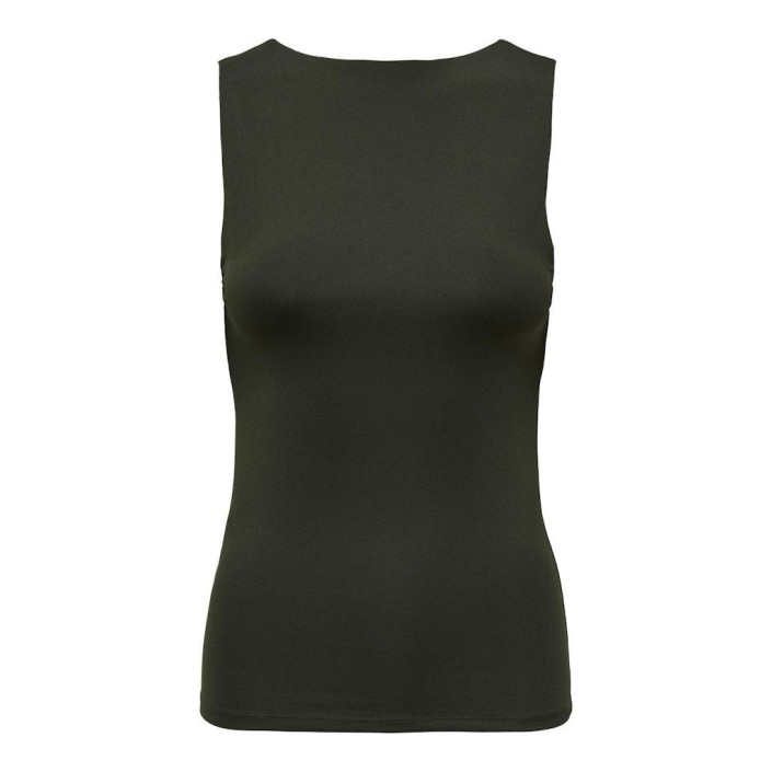 Only ONLEA S/L 2-WAYS FIT TOP JRS NOOS Rosin | Freewear ONLEA S/L 2-WAYS FIT TOP JRS NOOS - www.freewear.nl - Freewear
