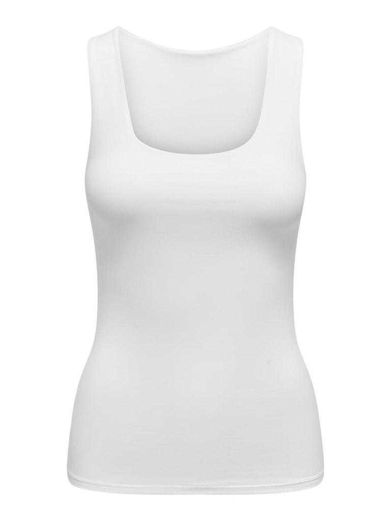 Only Onlea S/l 2-ways Fit Top Jrs Noos