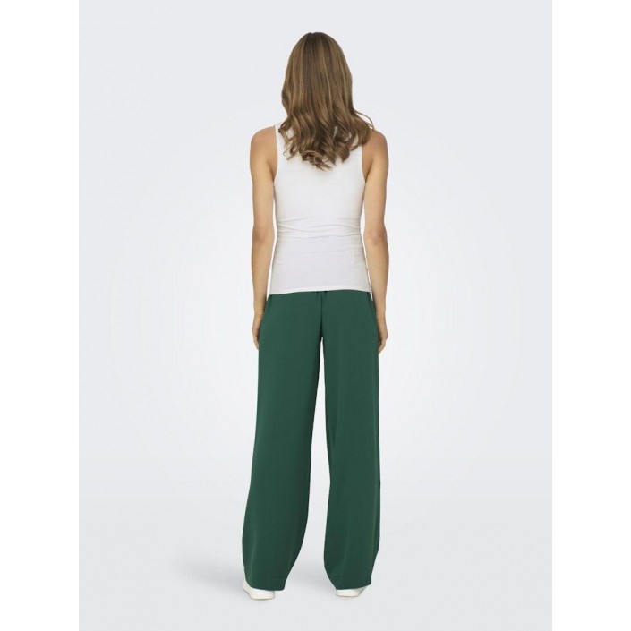 Only ONLEA S/L 2-WAYS FIT TOP JRS NOOS Bright White | Freewear ONLEA S/L 2-WAYS FIT TOP JRS NOOS - www.freewear.nl - Freewear