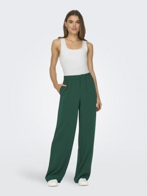 Only ONLEA S/L 2-WAYS FIT TOP JRS NOOS Bright White | Freewear ONLEA S/L 2-WAYS FIT TOP JRS NOOS - www.freewear.nl - Freewear