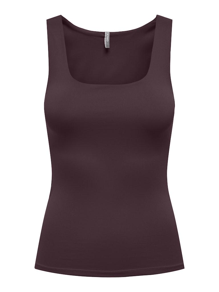 Only Onlea S/l 2-ways Fit Top Jrs Noos