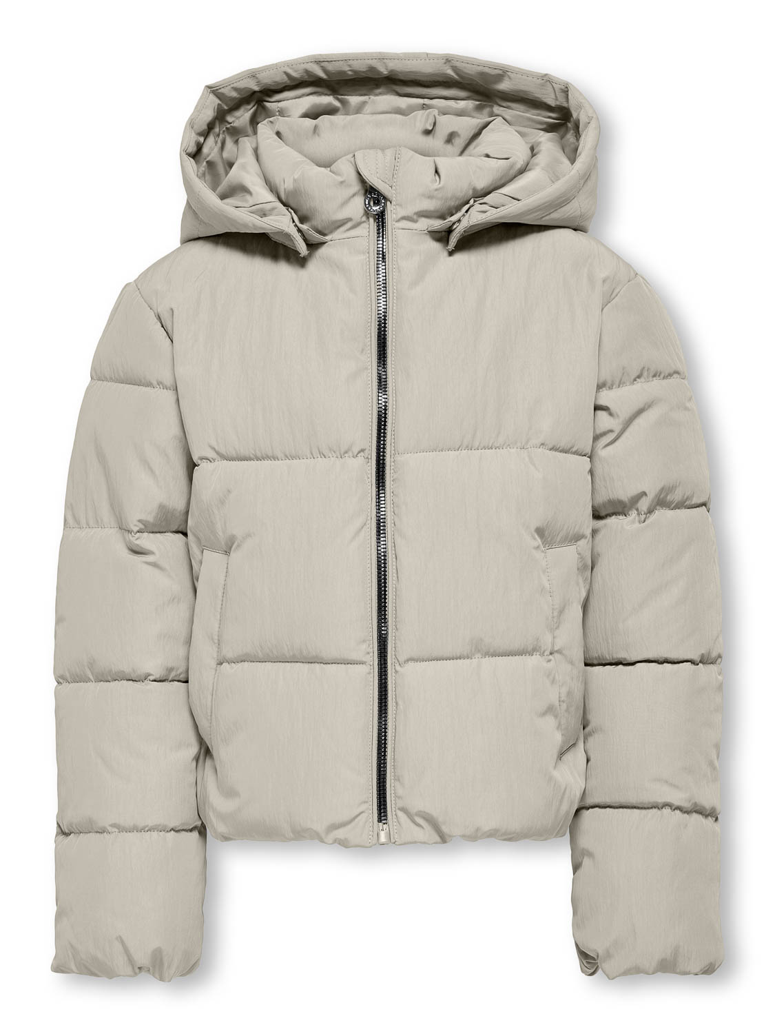 ONLY KOGDOLLY SHORT PUFFER JACKET OTW NOOS Meisjes Jas - Maat 158