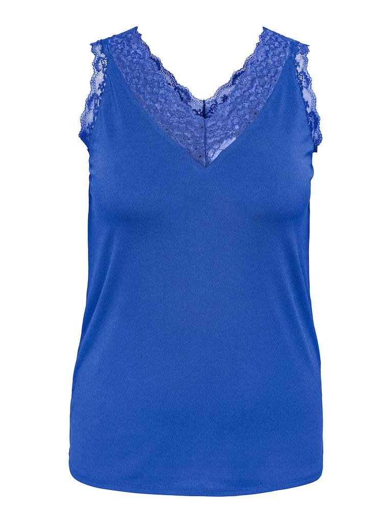 Carmakoma (Maatje Meer) Carbennedikte S/l Lace Top Jrs