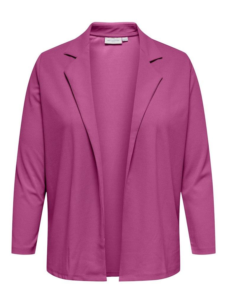 Carmakoma (Maatje Meer) Carsania L/s Blazer Jrs