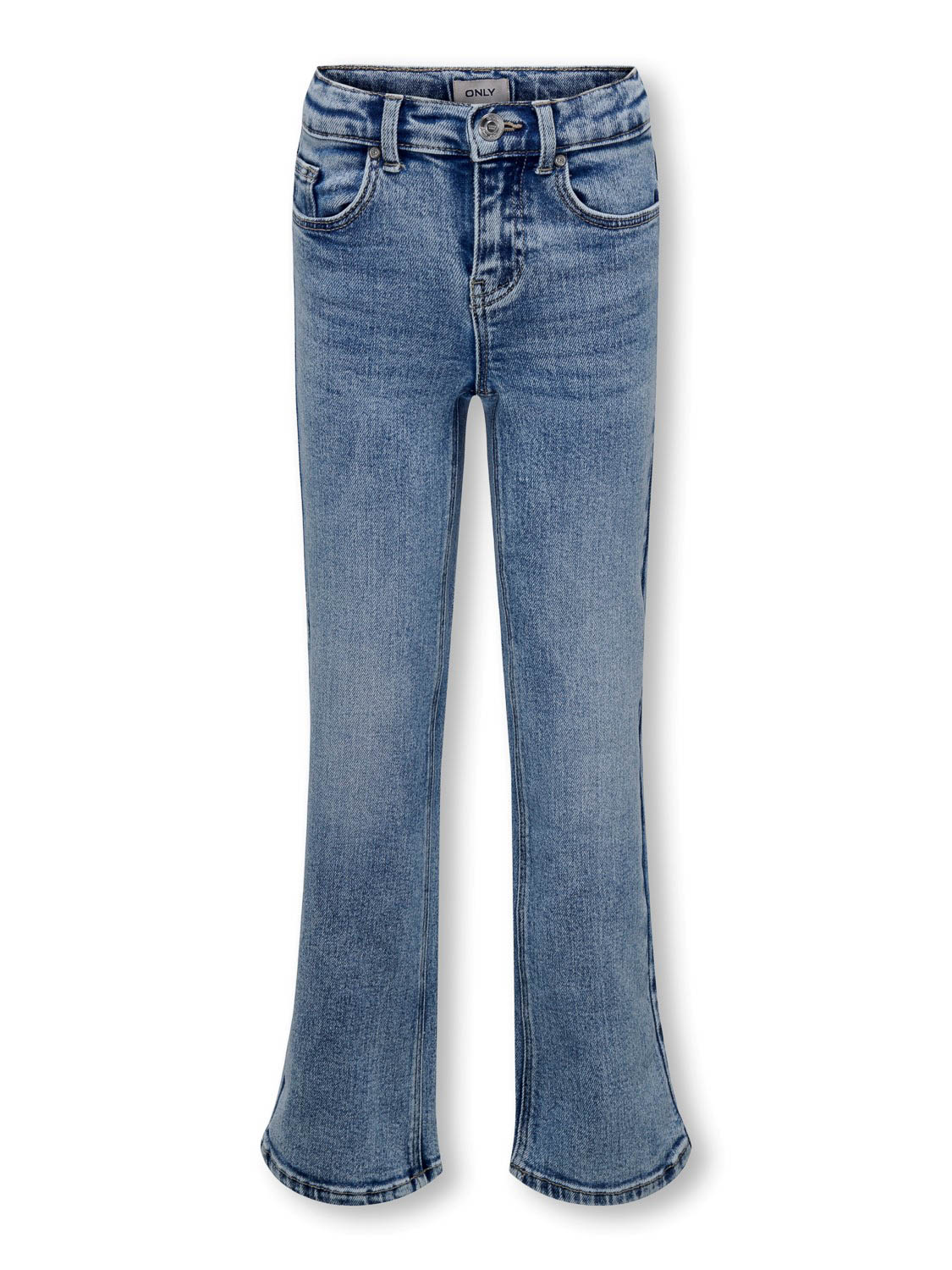 ONLY KOGJUICY WIDE LEG DNM PIM560 NOOS Meisjes Jeans - Maat 164