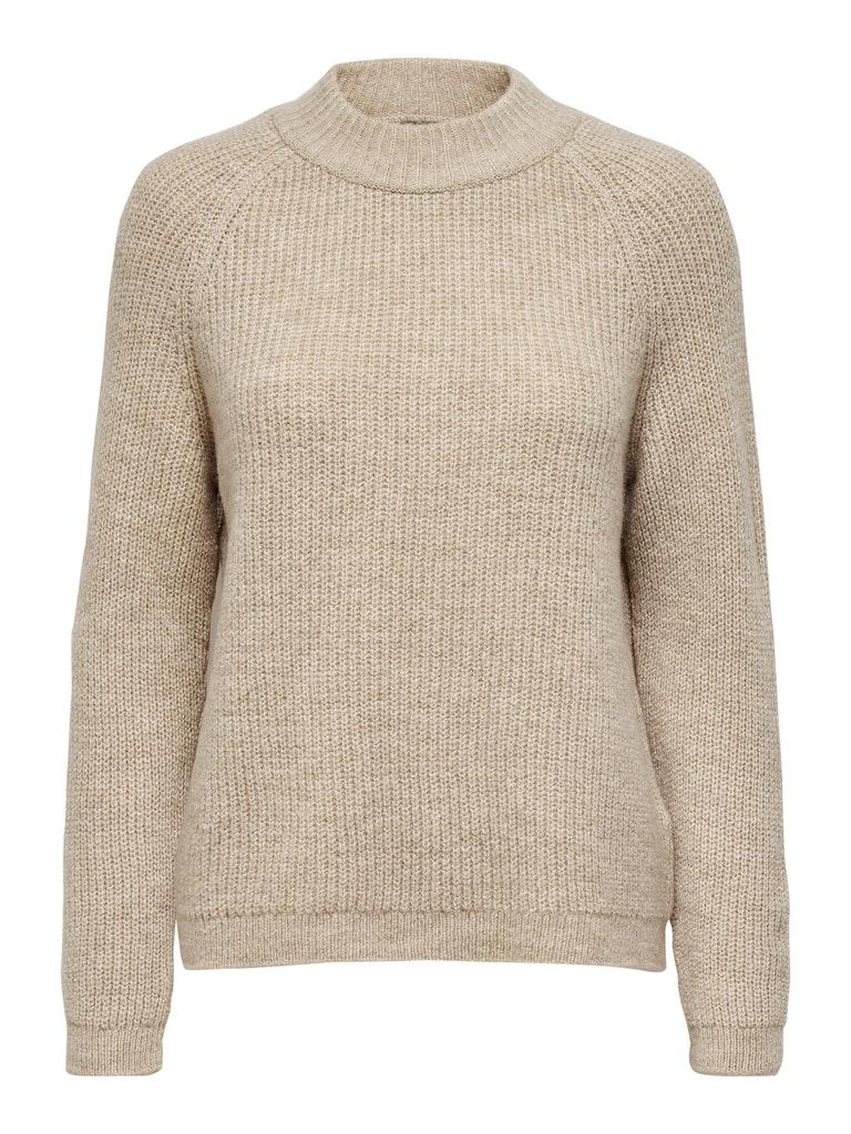 Carmakoma (Maatje Meer) Carjade L s Pullover Knt Noos