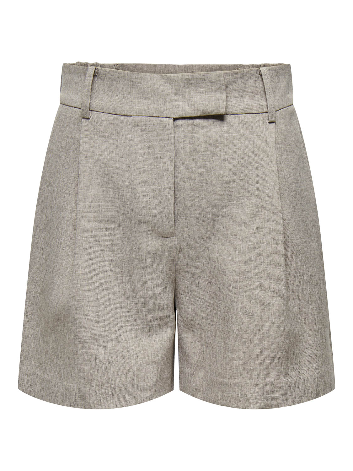 ONLY ONLLINDA HW MEL SHORTS TLR NOOS Dames Broek - Maat XS