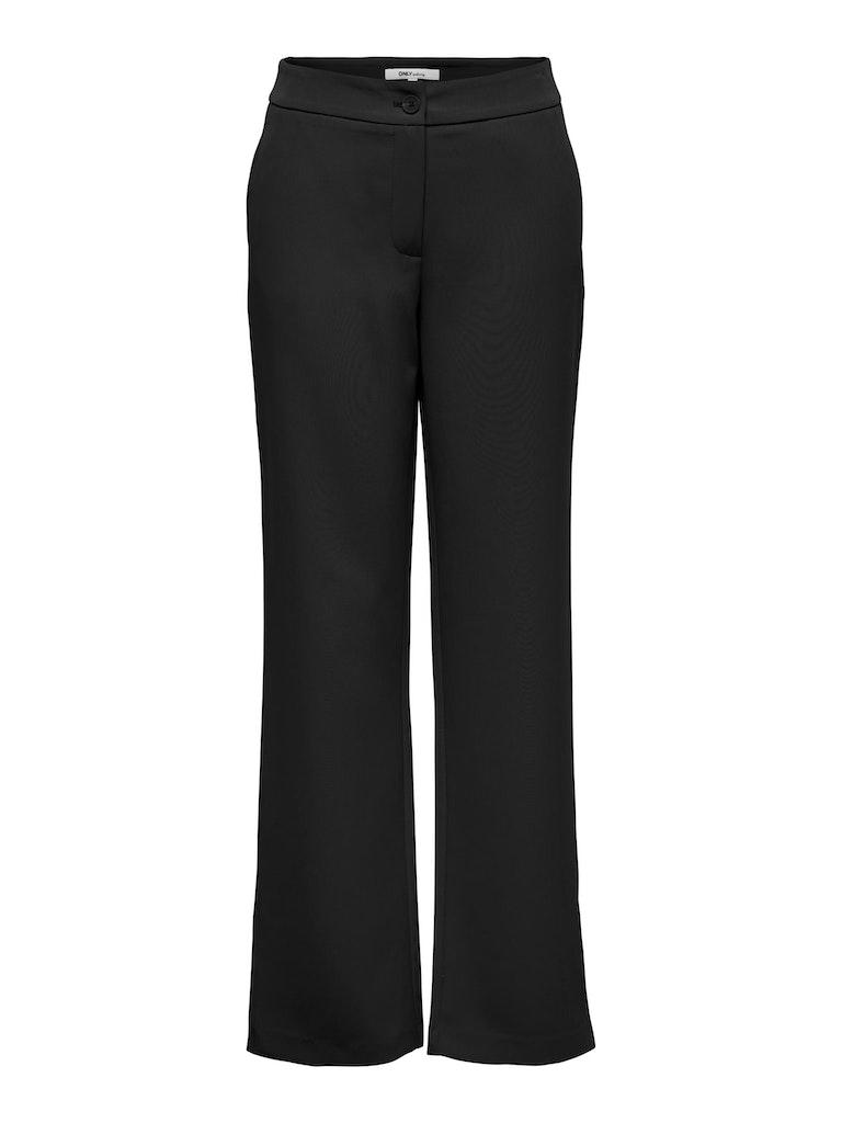 Broek met deelnaden, model 'LANA'