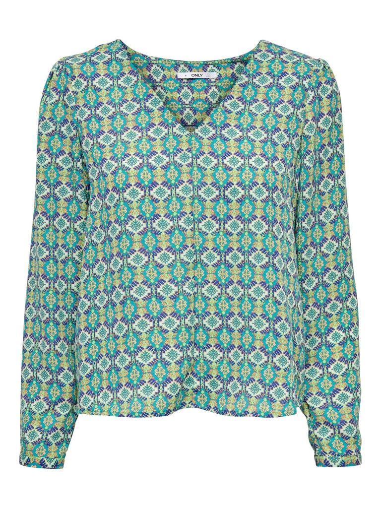 ONLY 2917 - BLUE - M