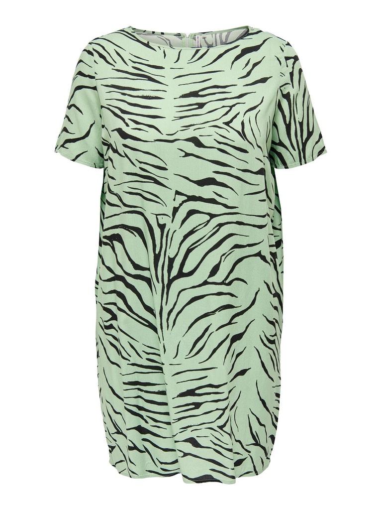 ONLY ECO jurk CARNOVA