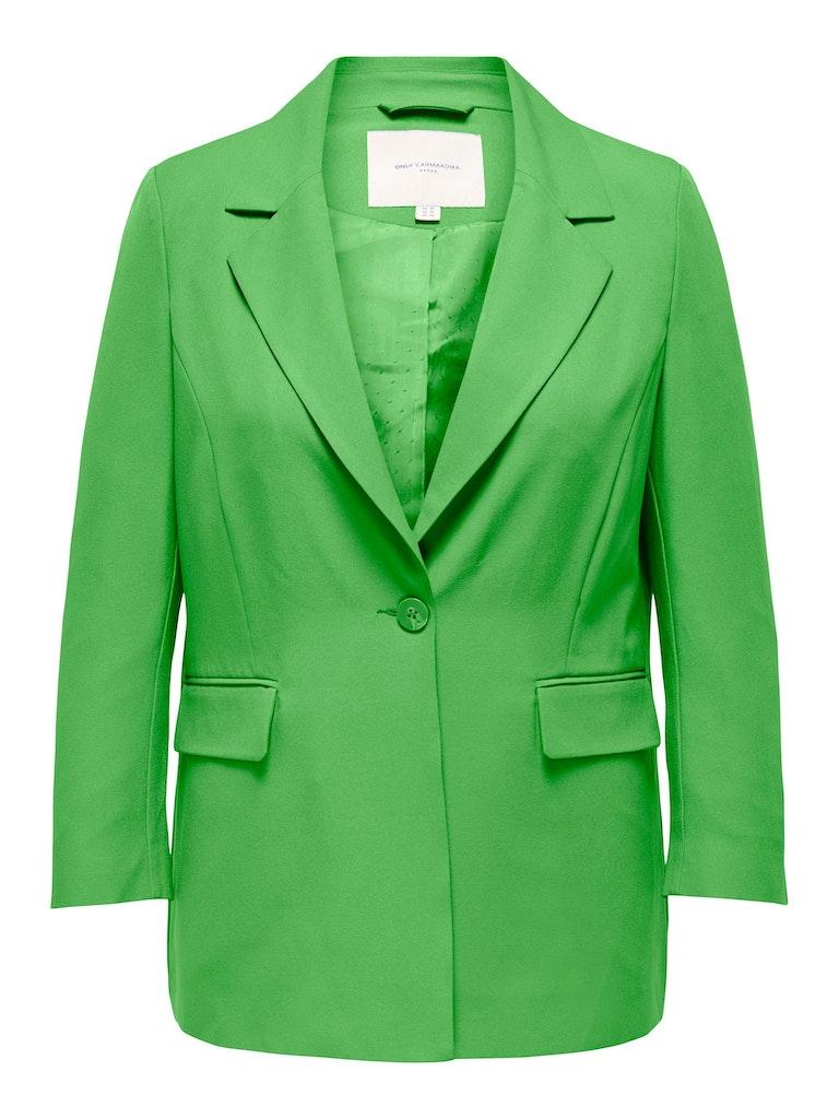ONLY CARMAKOMA CARTHEA BLAZER OTW Dames Blazer - Maat 52