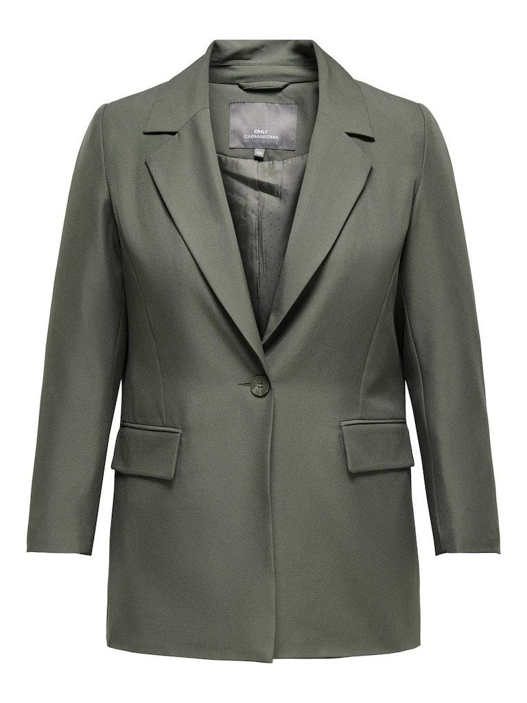 Carmakoma (Maatje Meer) Carthea Blazer Otw