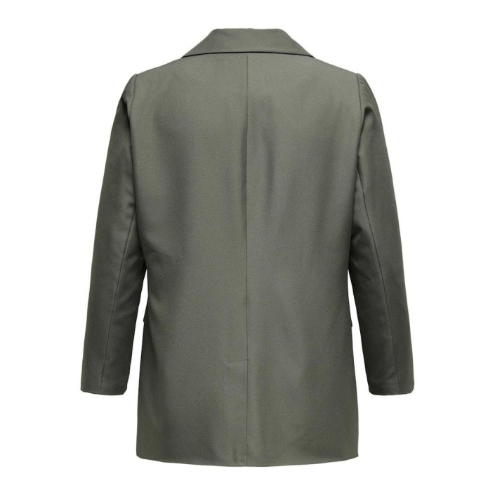Carmakoma CARTHEA BLAZER OTW Kambaba | Freewear CARTHEA BLAZER OTW - www.freewear.nl - Freewear